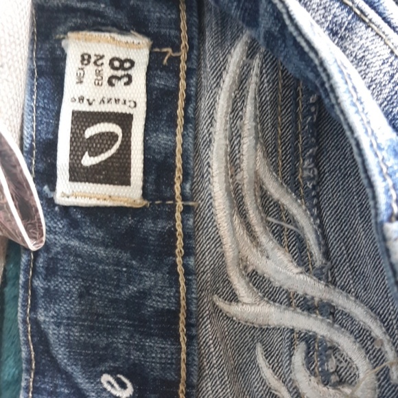 Jeans - Picture 5 of 5